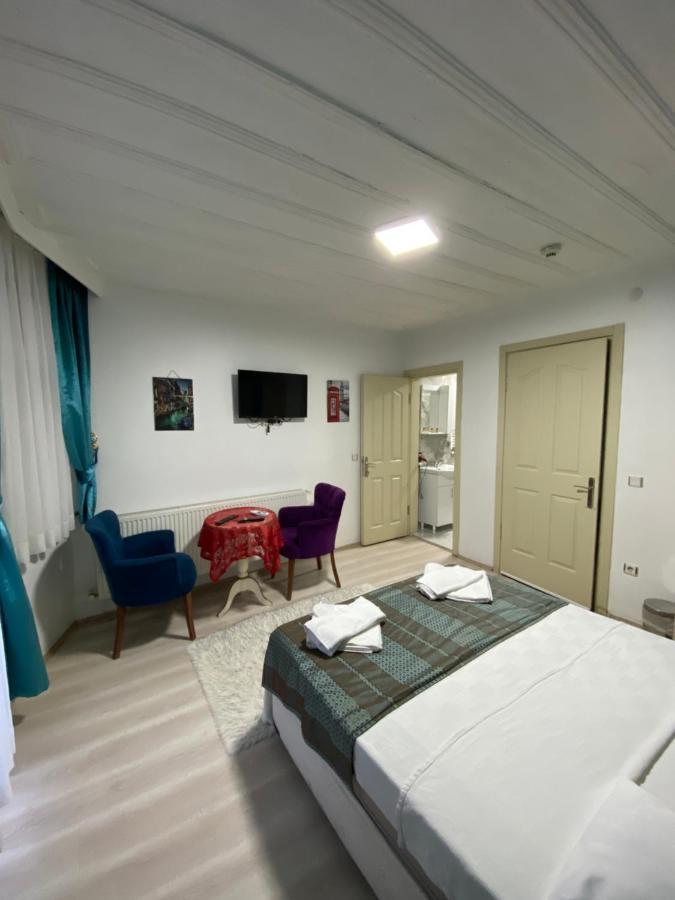 Masal Hotel อดาลาร์ ภายนอก รูปภาพ