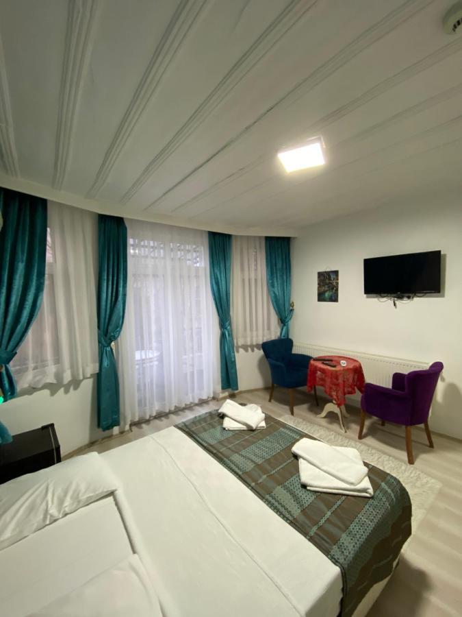 Masal Hotel อดาลาร์ ภายนอก รูปภาพ