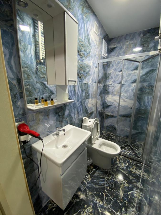 Masal Hotel อดาลาร์ ภายนอก รูปภาพ