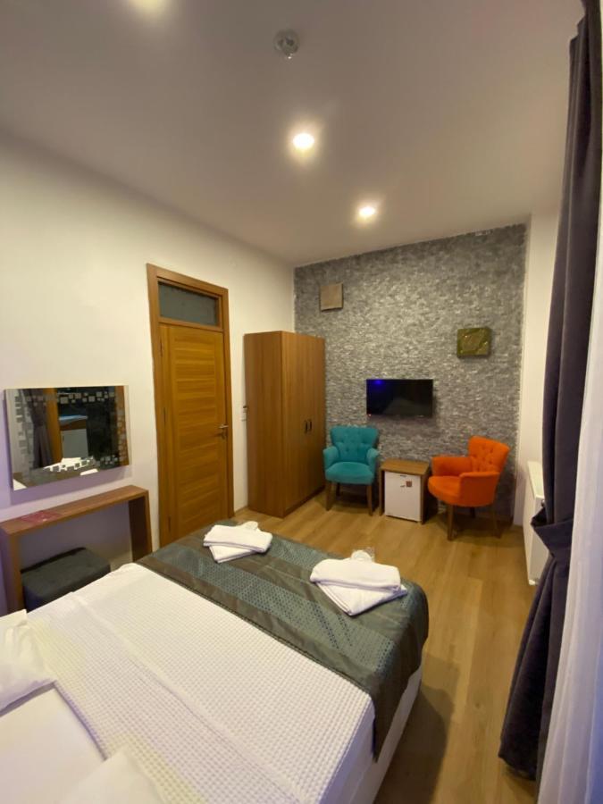 Masal Hotel อดาลาร์ ภายนอก รูปภาพ