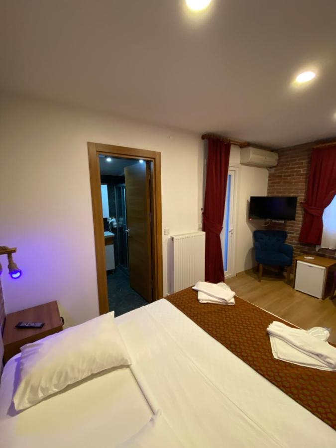 Masal Hotel อดาลาร์ ภายนอก รูปภาพ
