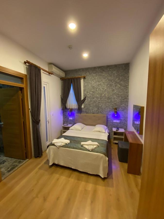 Masal Hotel อดาลาร์ ภายนอก รูปภาพ