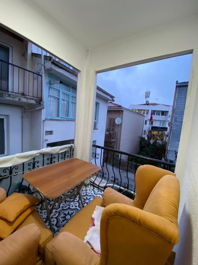 Masal Hotel อดาลาร์ ภายนอก รูปภาพ