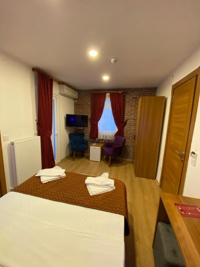 Masal Hotel อดาลาร์ ภายนอก รูปภาพ
