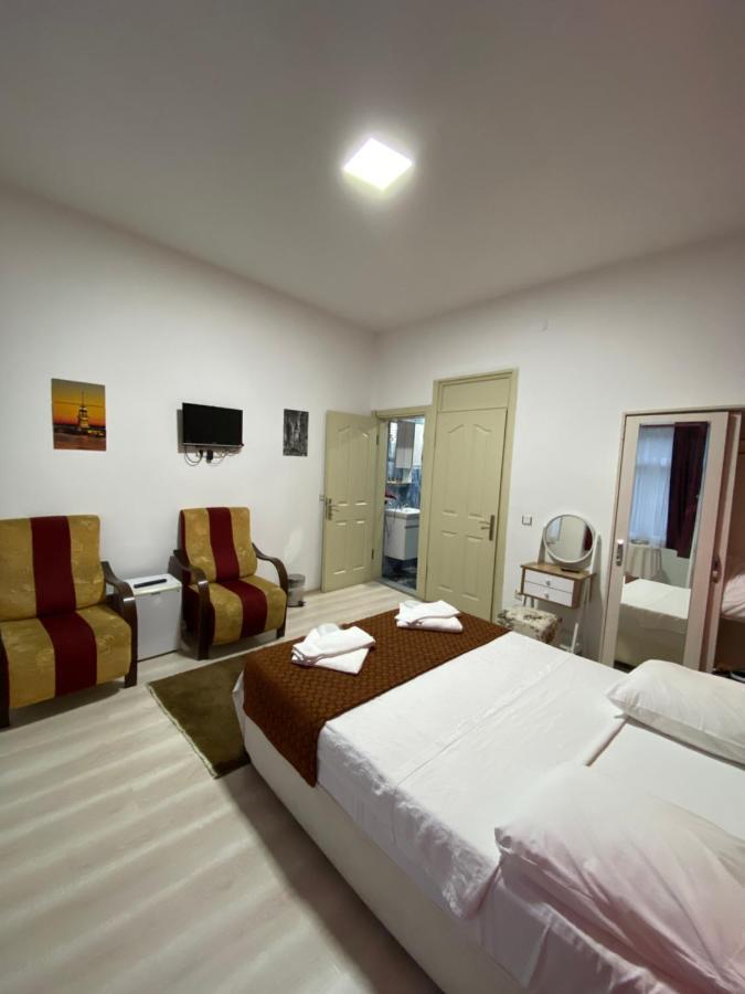 Masal Hotel อดาลาร์ ภายนอก รูปภาพ