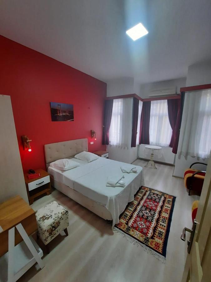 Masal Hotel อดาลาร์ ภายนอก รูปภาพ