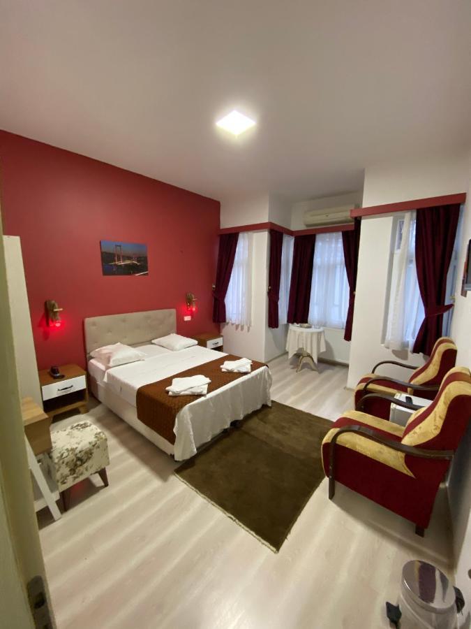 Masal Hotel อดาลาร์ ภายนอก รูปภาพ