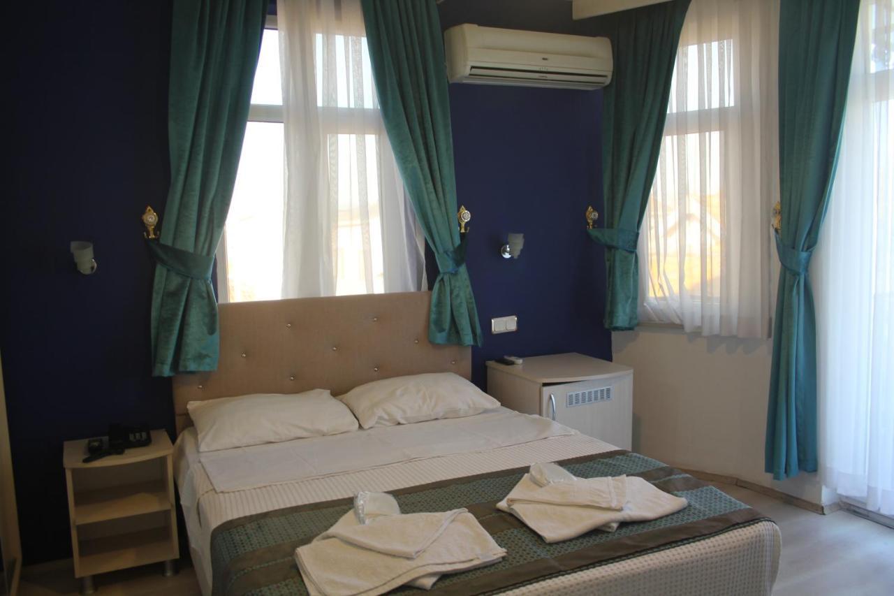 Masal Hotel อดาลาร์ ภายนอก รูปภาพ