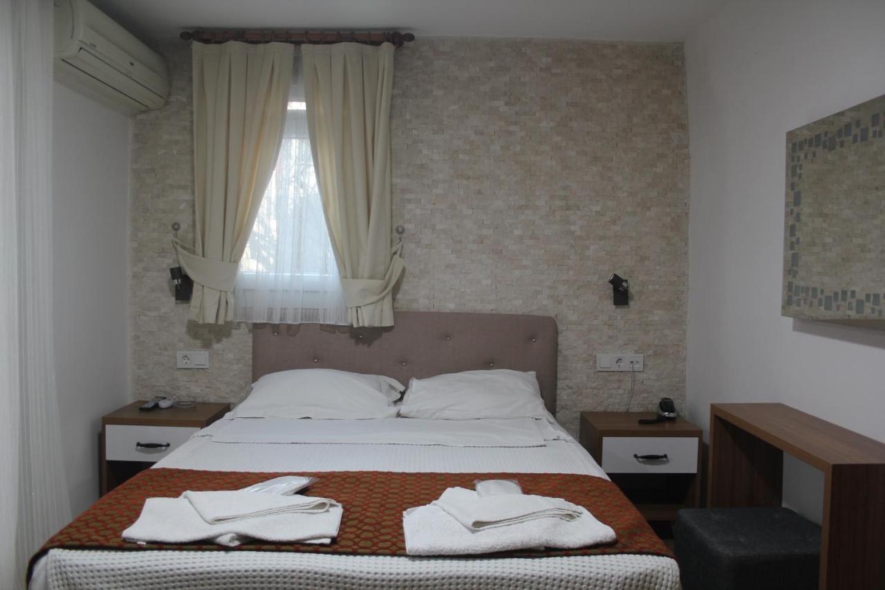 Masal Hotel อดาลาร์ ภายนอก รูปภาพ