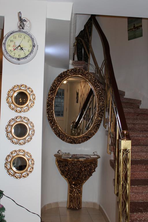 Masal Hotel อดาลาร์ ภายนอก รูปภาพ