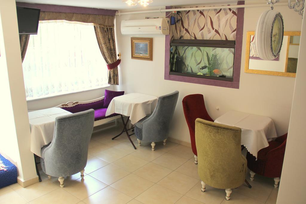 Masal Hotel อดาลาร์ ภายนอก รูปภาพ